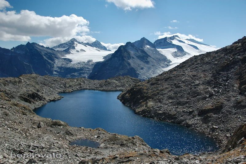 Laghi.......del TRENTINO